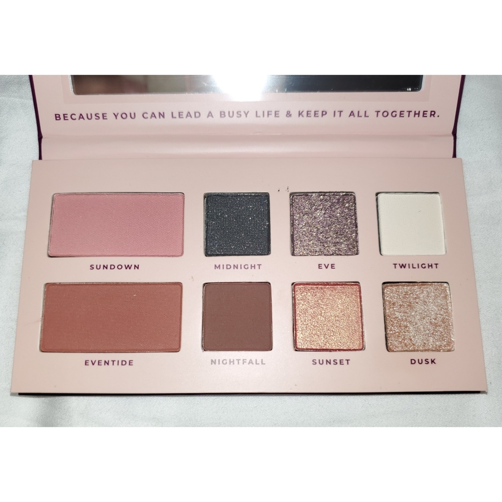 Blind Evenkng Glamour Palette